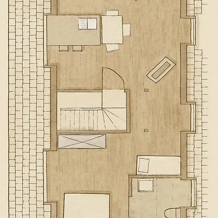 5, Schlaf-gut-johannis, Lägenhet Flensburg