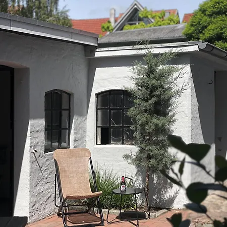 5, Schlaf-gut-johannis, Apartman