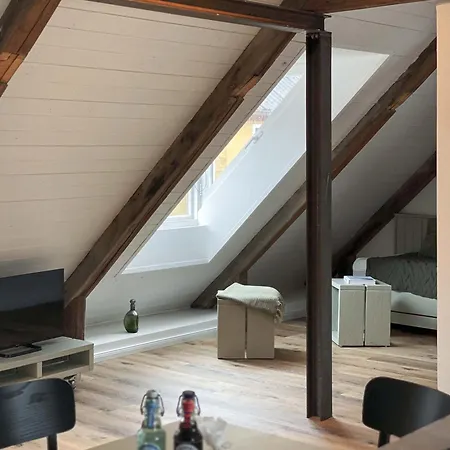 Lägenhet 5, Schlaf-gut-johannis, Flensburg