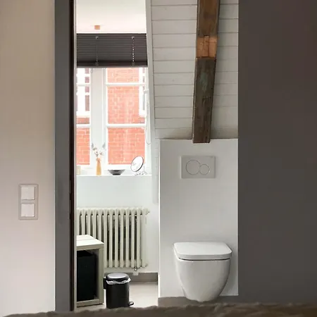 5, Schlaf-gut-johannis, Apartman