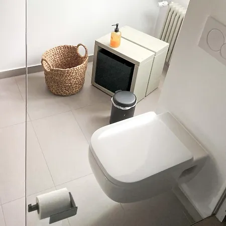 Apartman 5, Schlaf-gut-johannis,