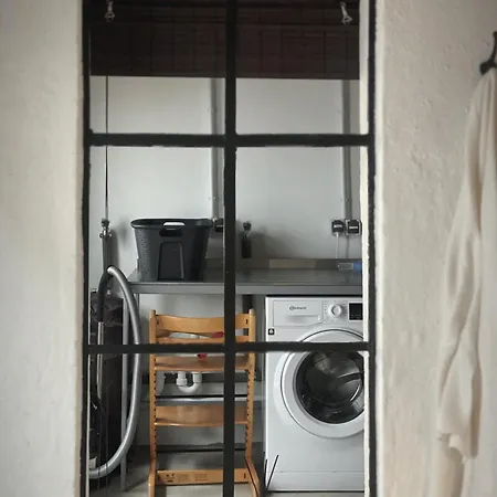 5, Schlaf-gut-johannis, Apartman *