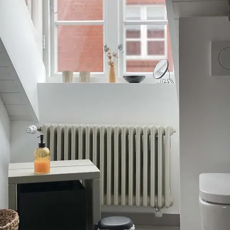 5, Schlaf-gut-johannis, Lägenhet