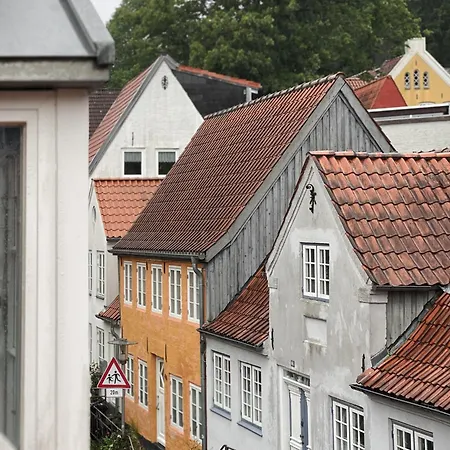 Lägenhet 5, Schlaf-gut-johannis, Flensburg