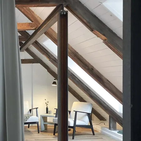 Lägenhet 5, Schlaf-gut-johannis,