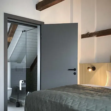 5, Schlaf-gut-johannis, Apartman *