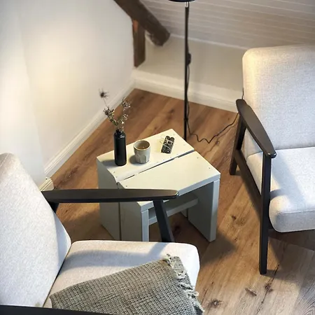 Apartman 5, Schlaf-gut-johannis, *