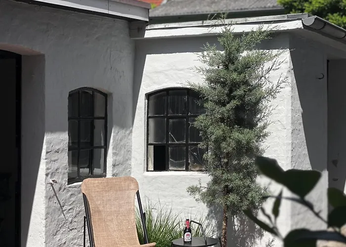 5, Schlaf-gut-johannis, Apartman