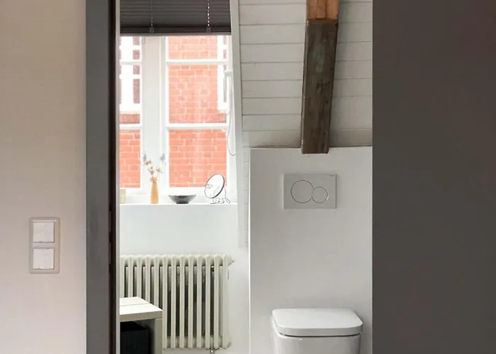 5, Schlaf-gut-johannis, Apartman
