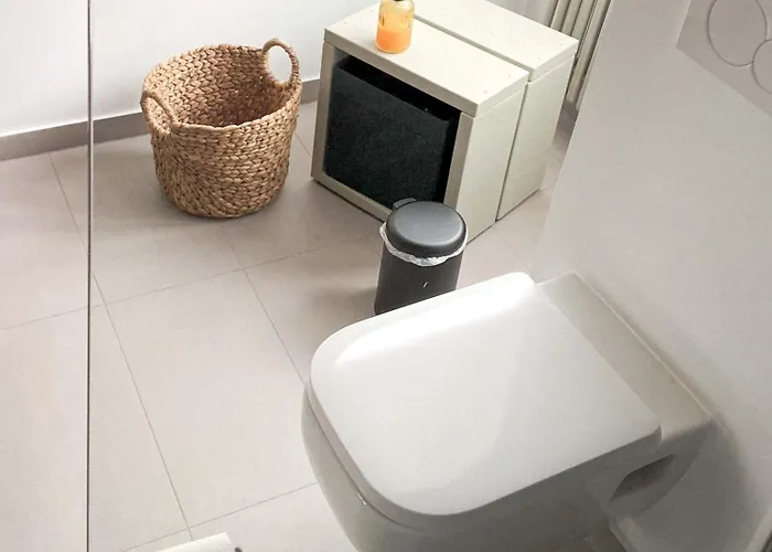 Apartman 5, Schlaf-gut-johannis,