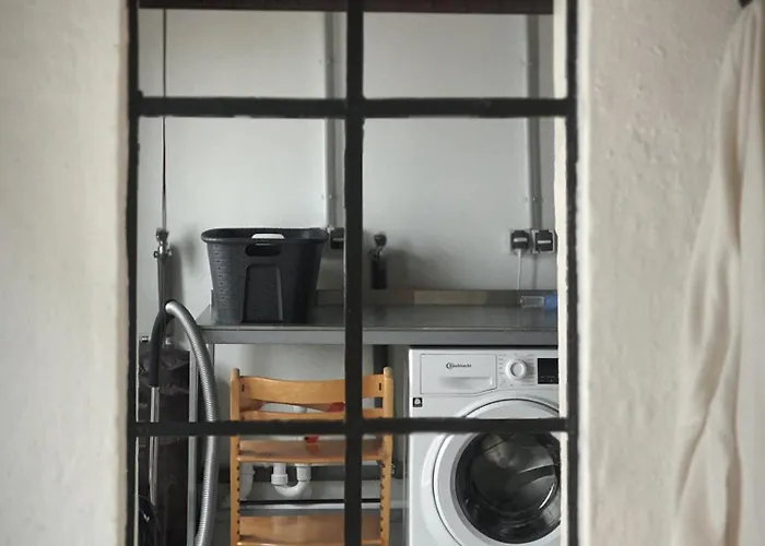 5, Schlaf-gut-johannis, Apartman *