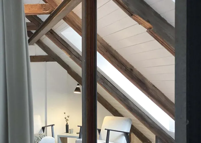Apartman 5, Schlaf-gut-johannis,