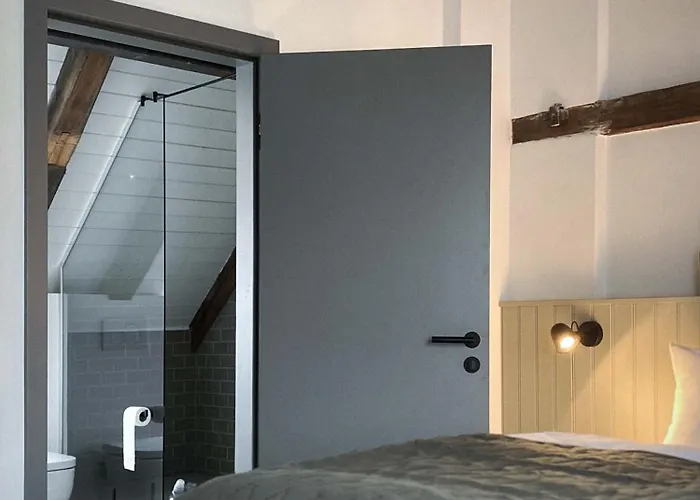 5, Schlaf-gut-johannis, Apartman *