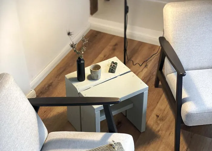 Apartman 5, Schlaf-gut-johannis, *