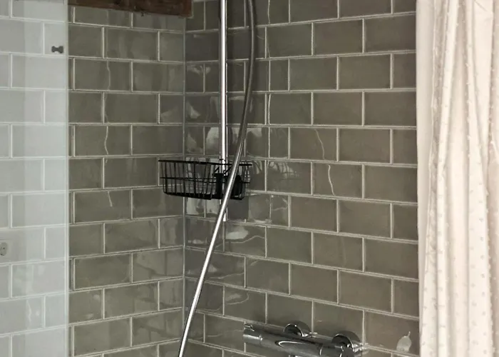 Apartman 5, Schlaf-gut-johannis,